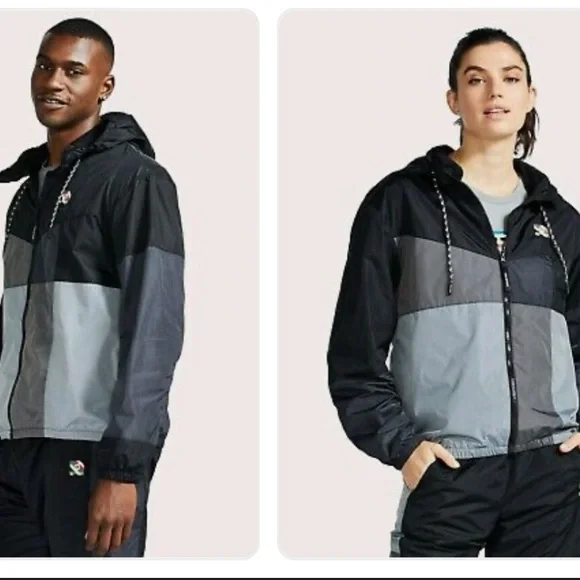 Peloton Mesh Sweatsuit - Picture 3 of 7